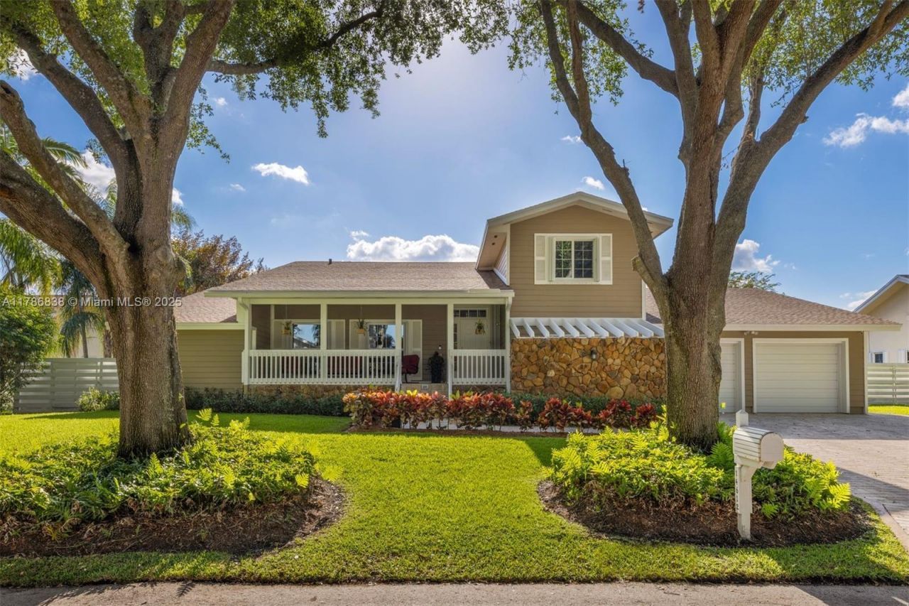 14612 SW 153rd Ct, Miami, FL 33196 Photo