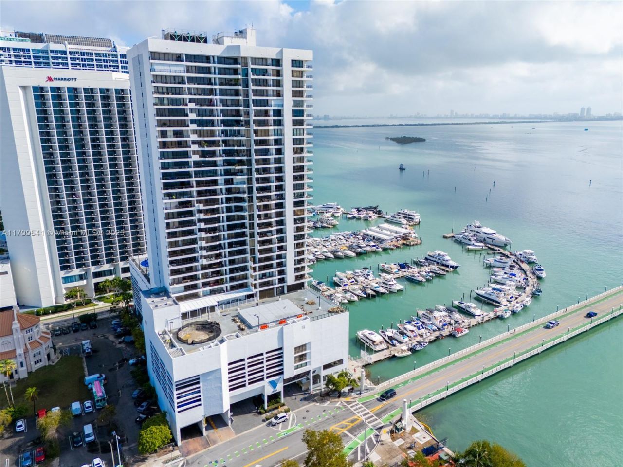 555 NE 15th St, Unit 508, Miami, FL 33132 Photo