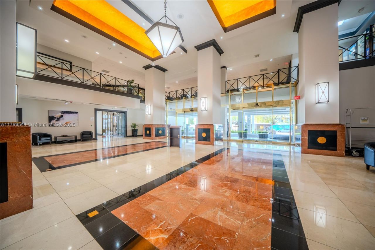 555 NE 15th St, Unit 508, Miami, FL 33132 Photo