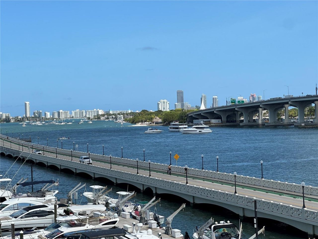 555 NE 15th St, Unit 508, Miami, FL 33132 Photo