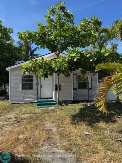 2127 Cleveland Street, Unit FRONT, Hollywood, FL 33020 Photo