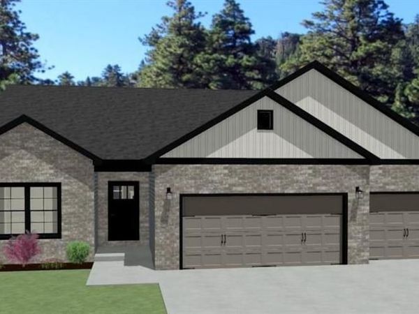 440 Foxtail Drive, Freeburg, IL 62243