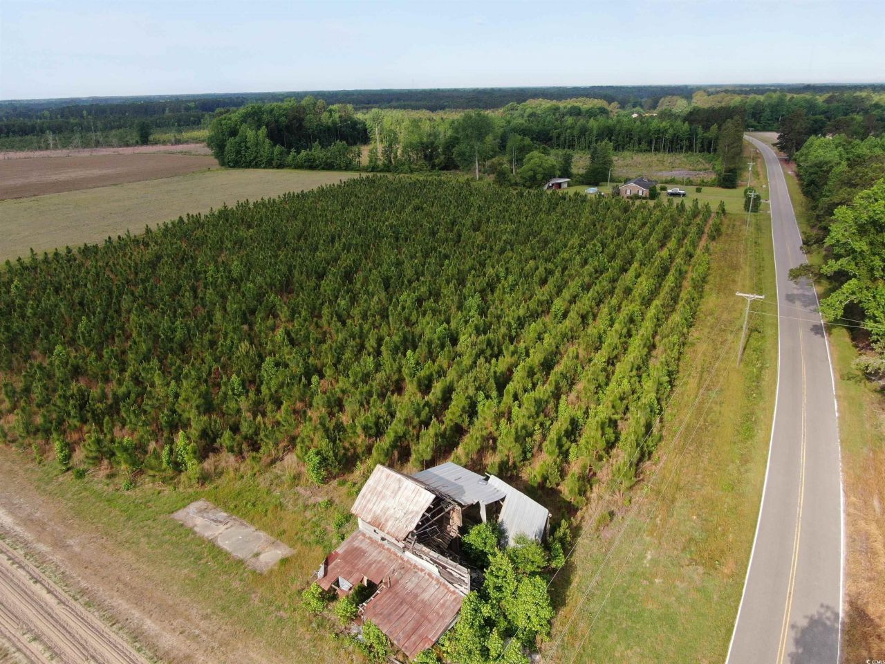 Tbd Highway 430 Photo 5