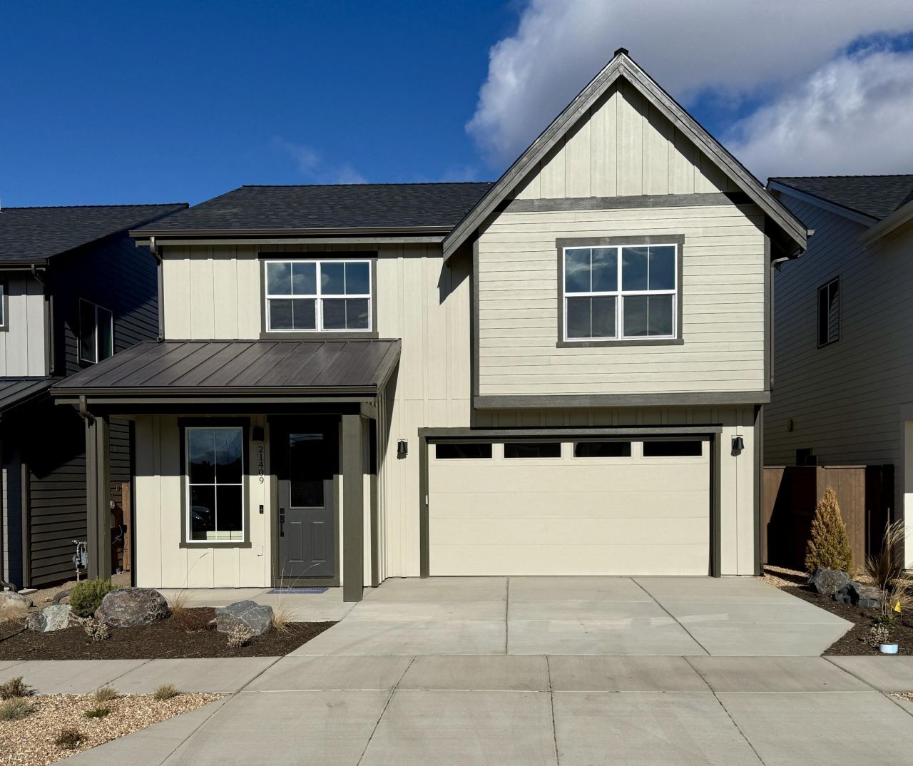 21409 SE Krakatoa Court, Bend, OR 97702 Main Photo