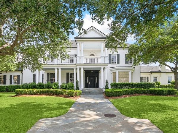 54 BERESFORD Drive, Metairie, LA 70001