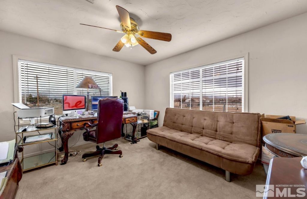 990 Riverview Drive, Gardnerville, NV 89460 Photo