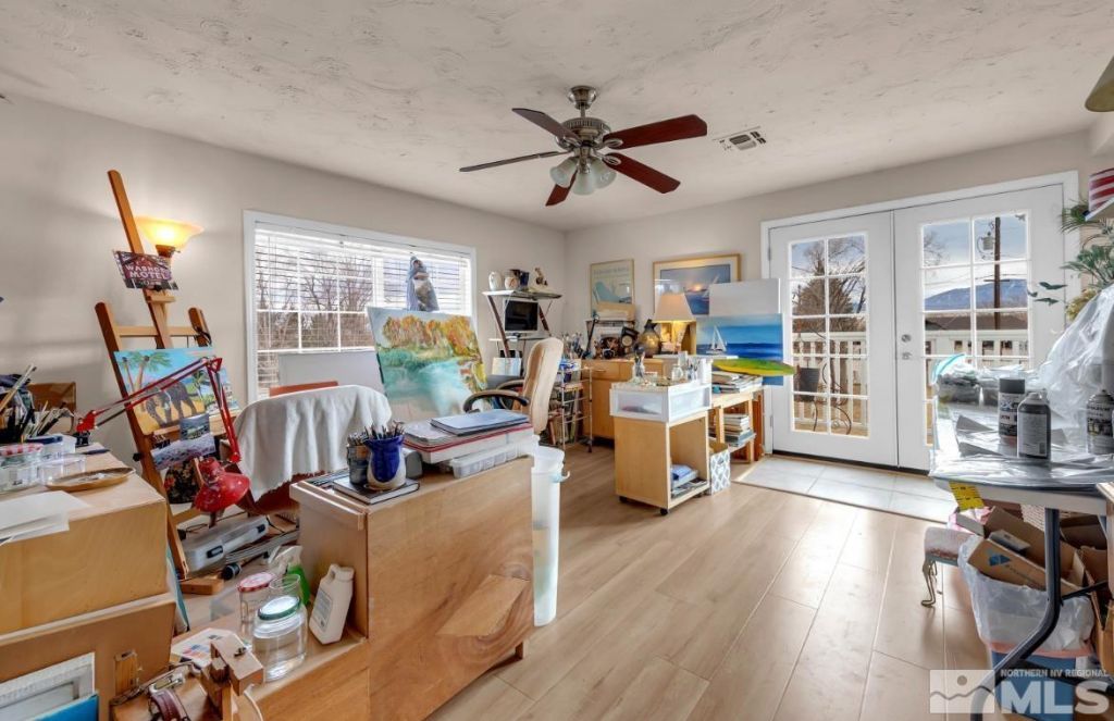 990 Riverview Drive, Gardnerville, NV 89460 Photo