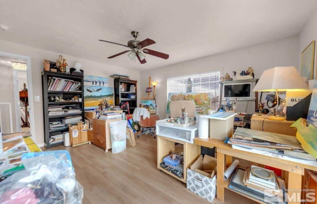 990 Riverview Drive, Gardnerville, NV 89460 Photo