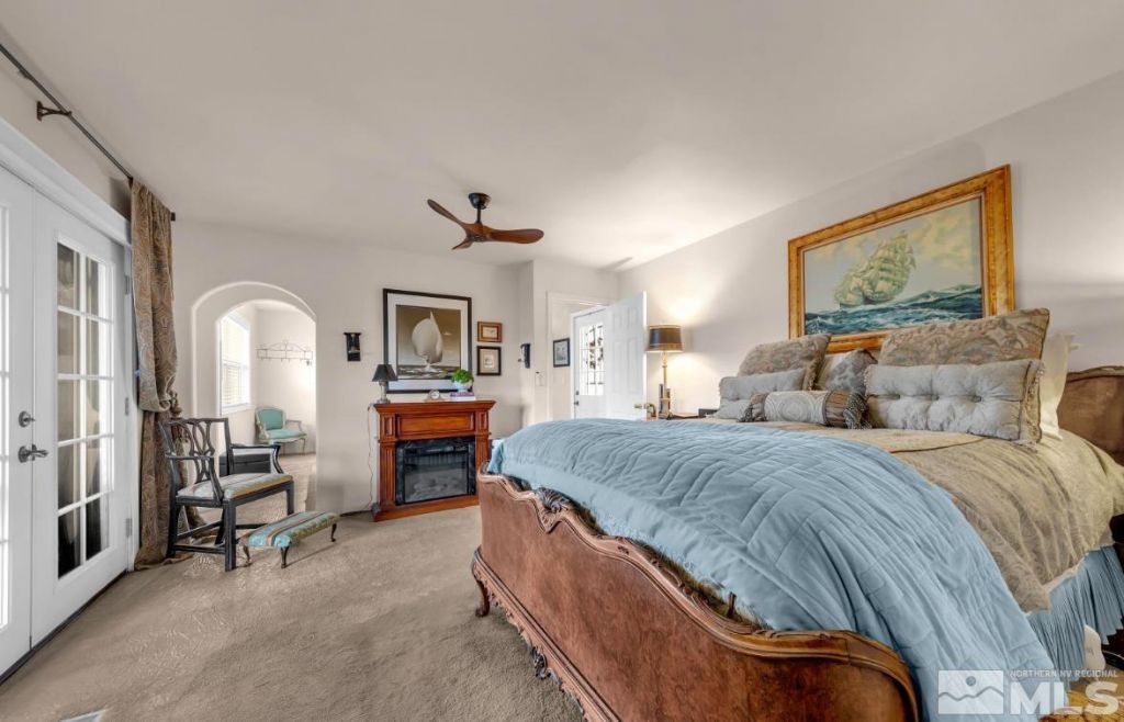 990 Riverview Drive, Gardnerville, NV 89460 Photo