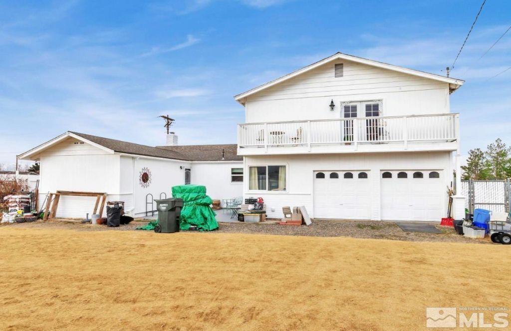 990 Riverview Drive, Gardnerville, NV 89460 Photo