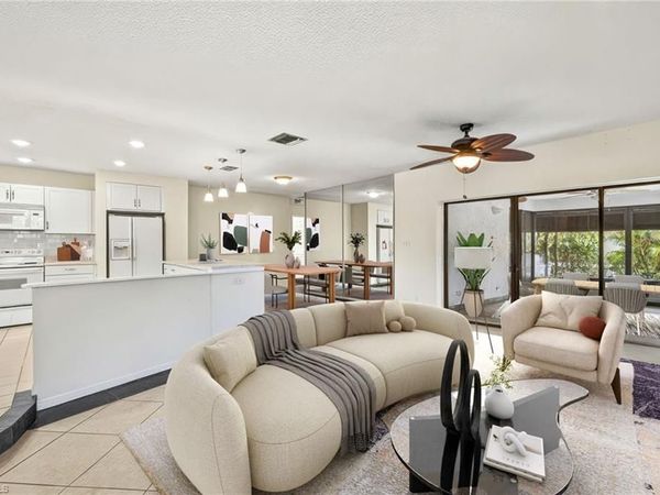 7136 Blanquilla CT, FORT MYERS, FL 33908