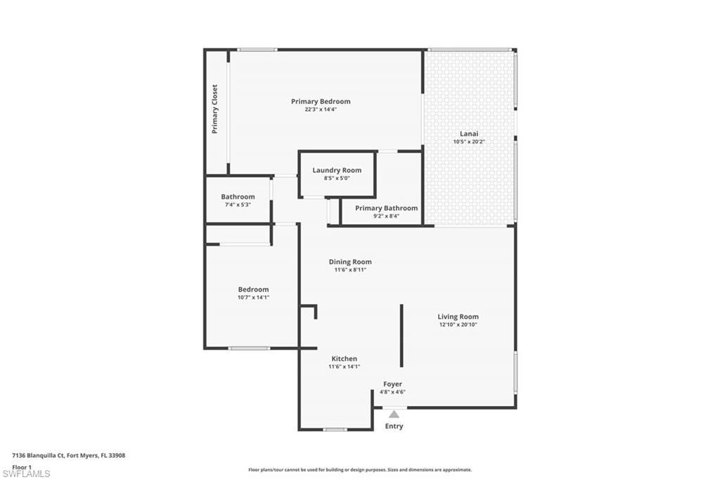 7136 Blanquilla Ct, Fort Myers, FL 33908 Photo