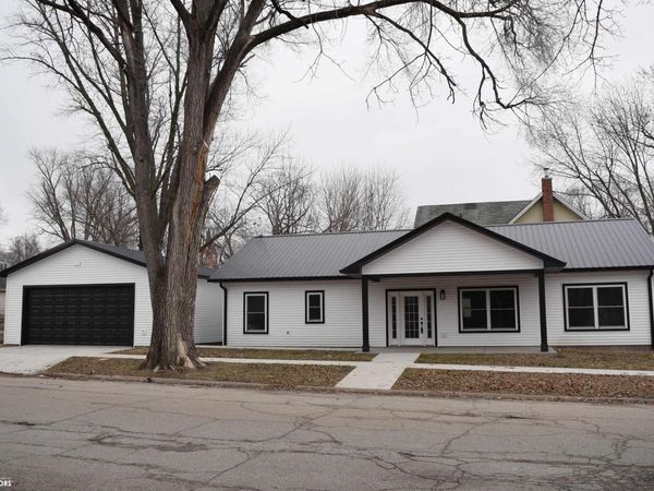 522 11th Street, Fort Madison, IA 52627