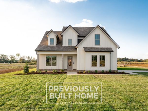 5520 Sinclair St, Murfreesboro, TN 37127