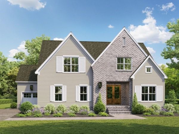 4111 Flanders Dr, Murfreesboro, TN 37127