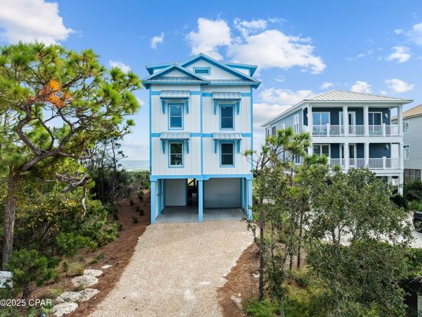 2270 Sailfish Drive, St George Islan, FL 32328