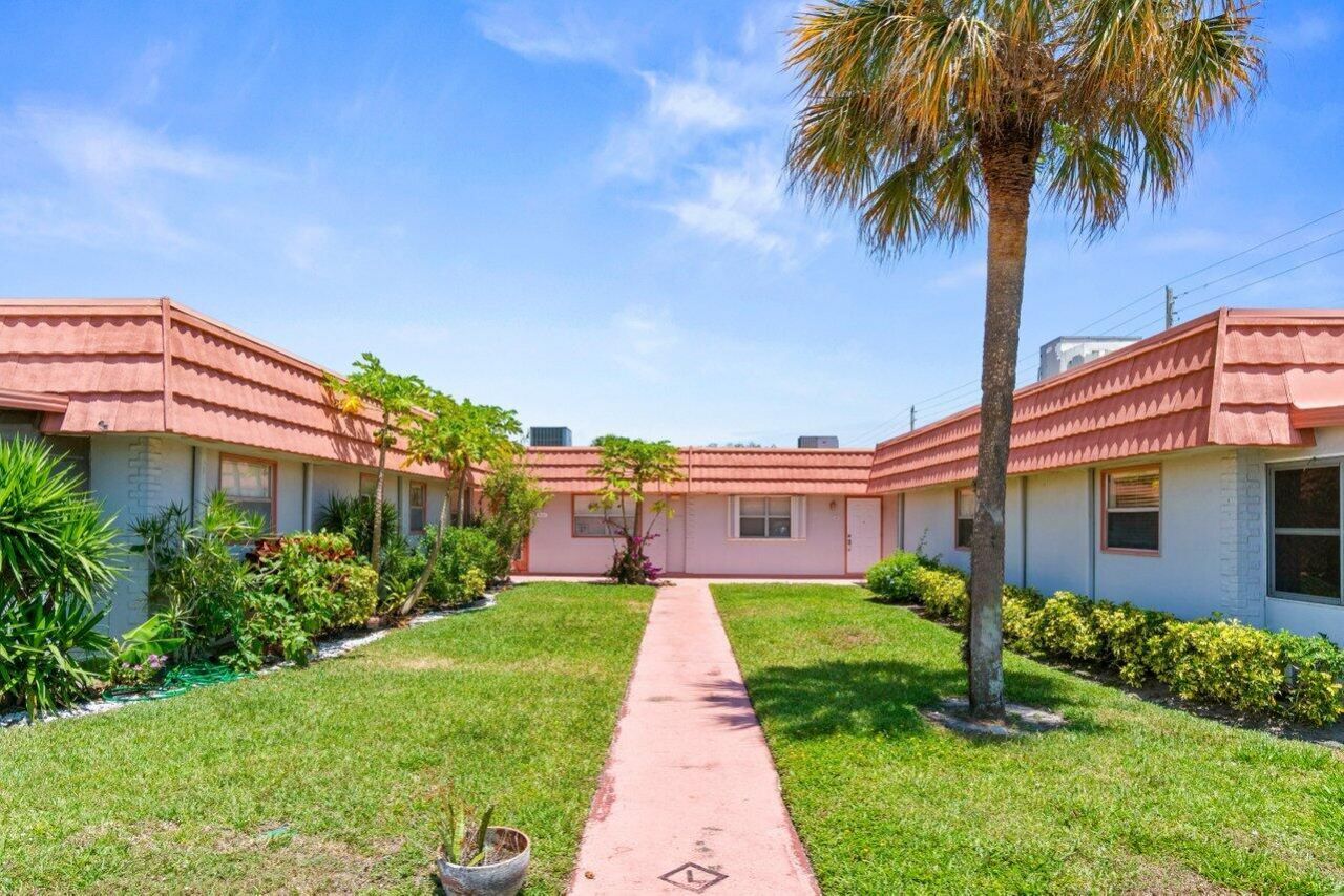 266 Seville L, Delray Beach, FL 33446 Photo