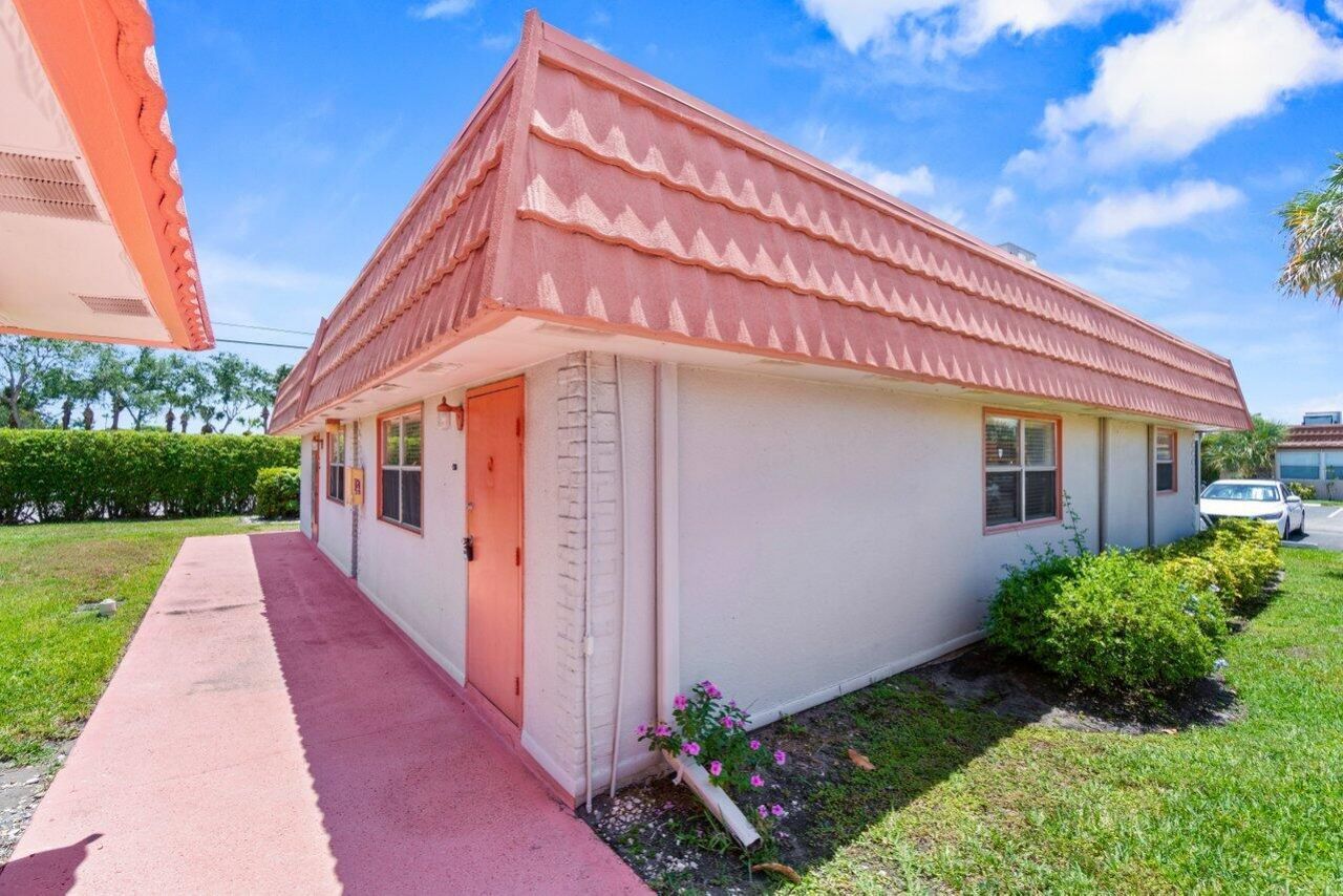 266 Seville L, Delray Beach, FL 33446 Photo