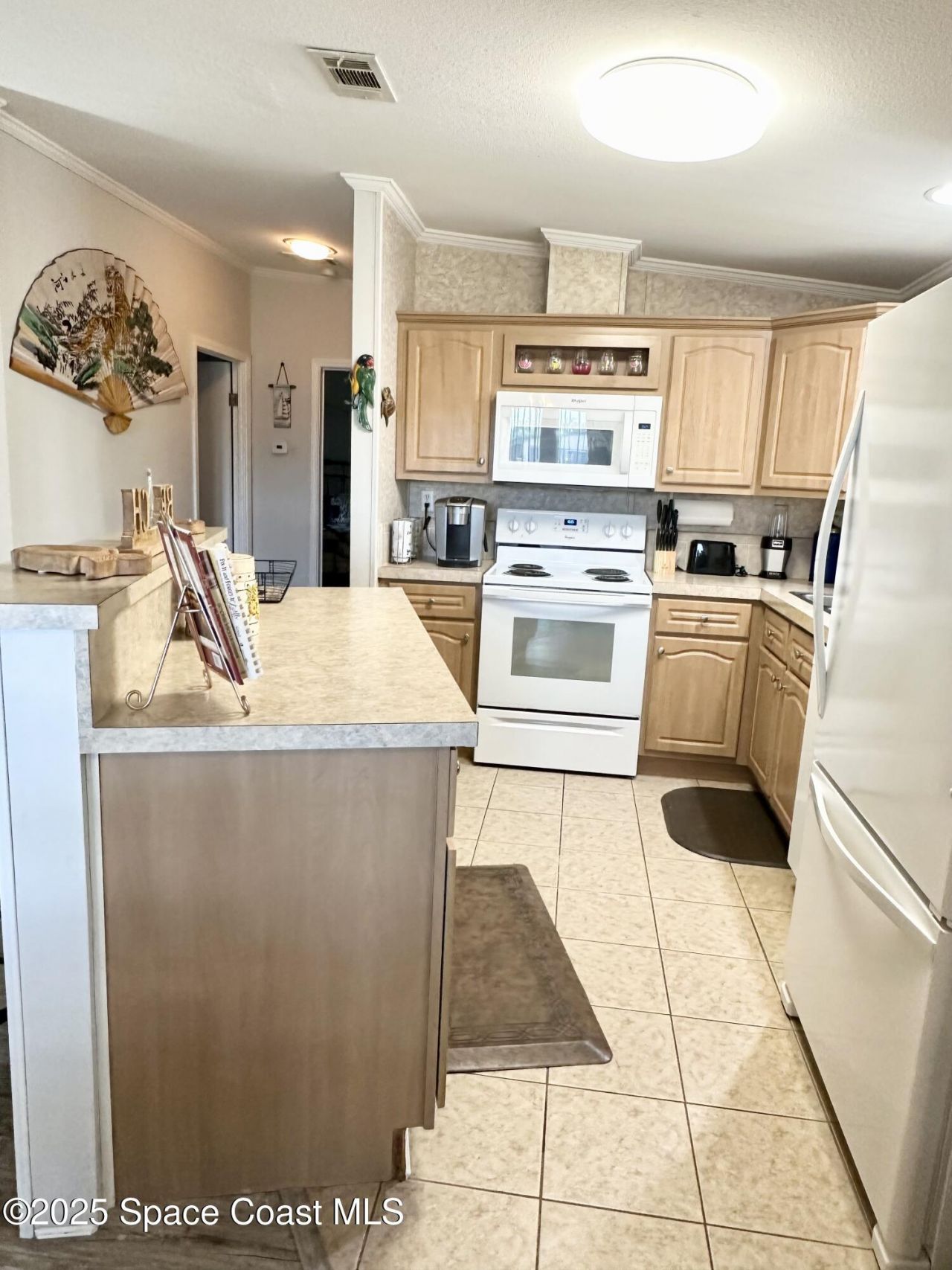 504 Puffin Drive, Barefoot Bay, FL 32976 Photo