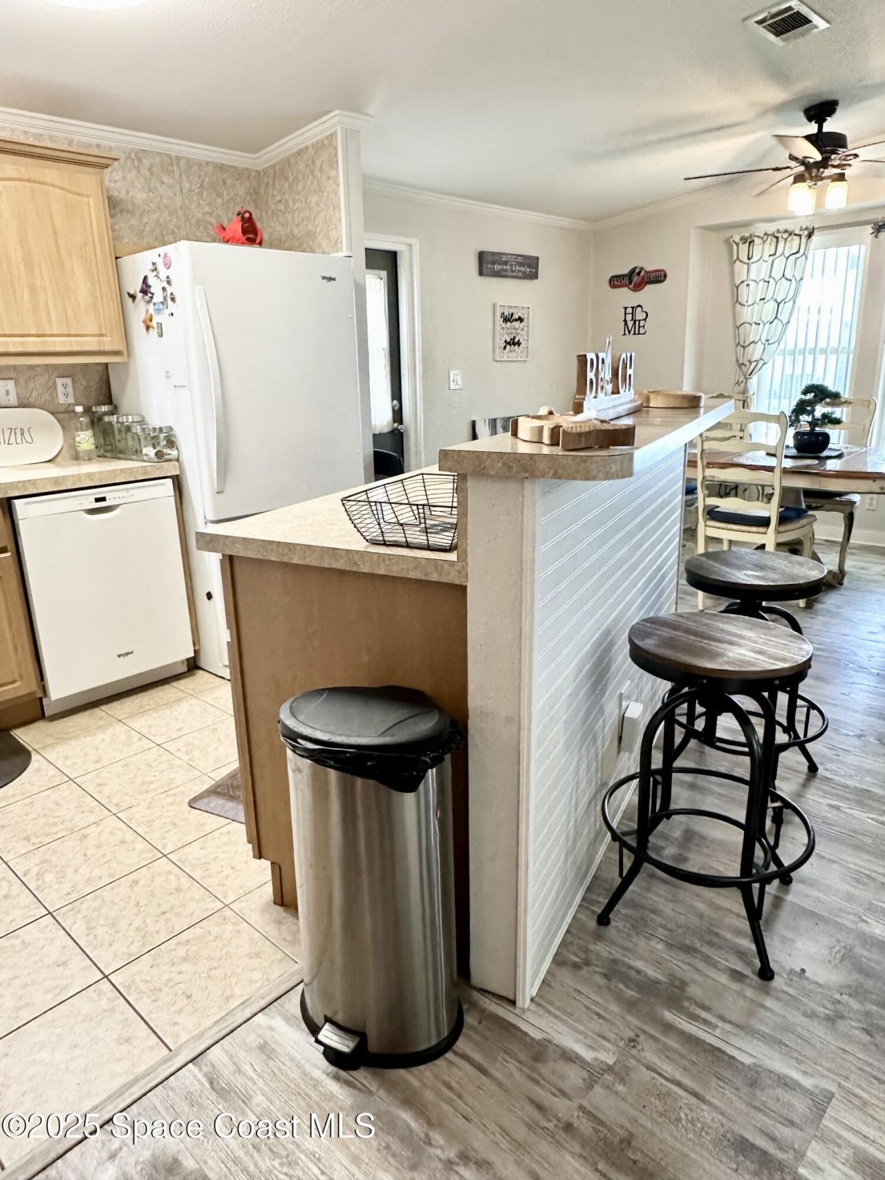 504 Puffin Drive, Barefoot Bay, FL 32976 Photo