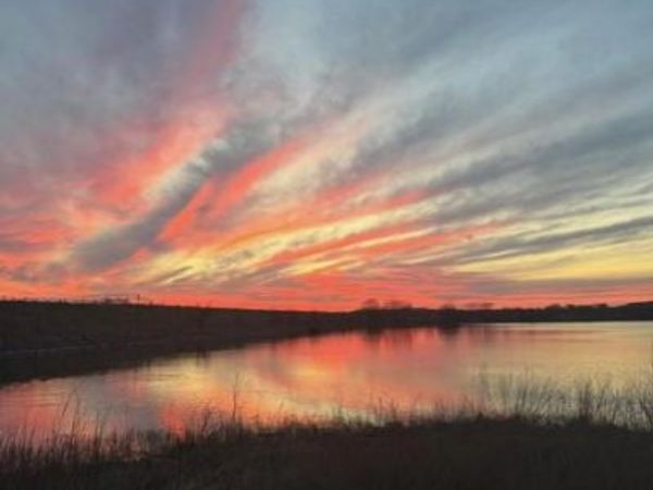 2077 B Shawver Road, Perrin, TX 76486