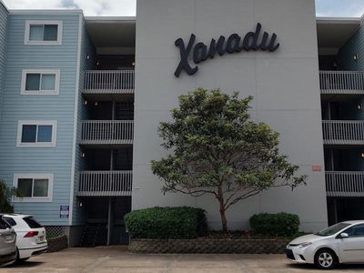 1311 S Ocean Blvd., Unit B-1, North Myrtle Beach, SC 29582