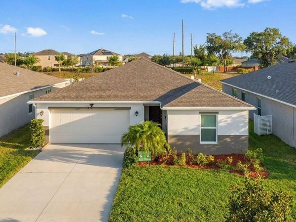 3216 CASA DEL REY AVENUE, KISSIMMEE, FL 34746