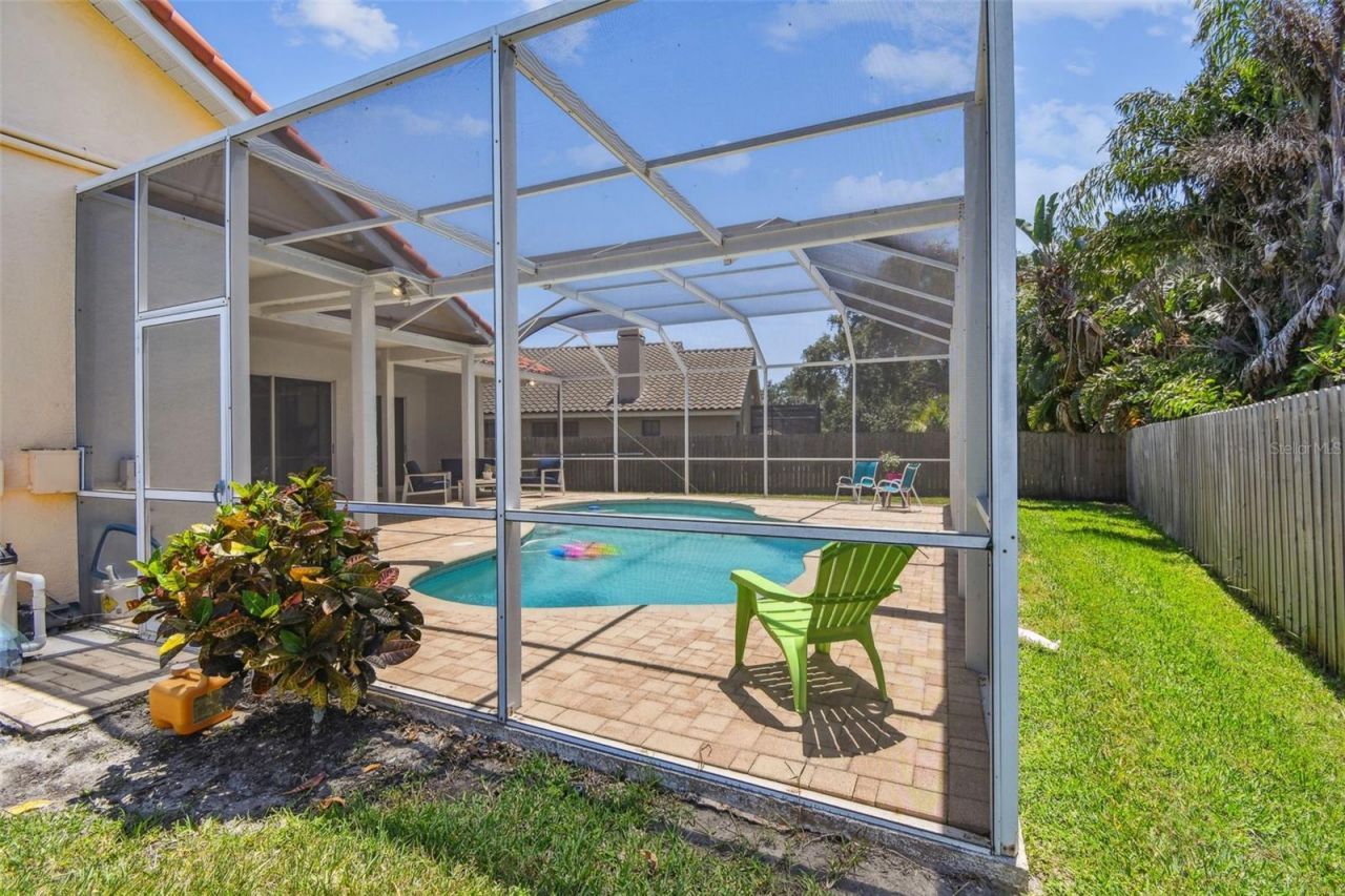 5001 Queen Palm Terrace Ne, Saint Petersburg, FL 33703 Photo