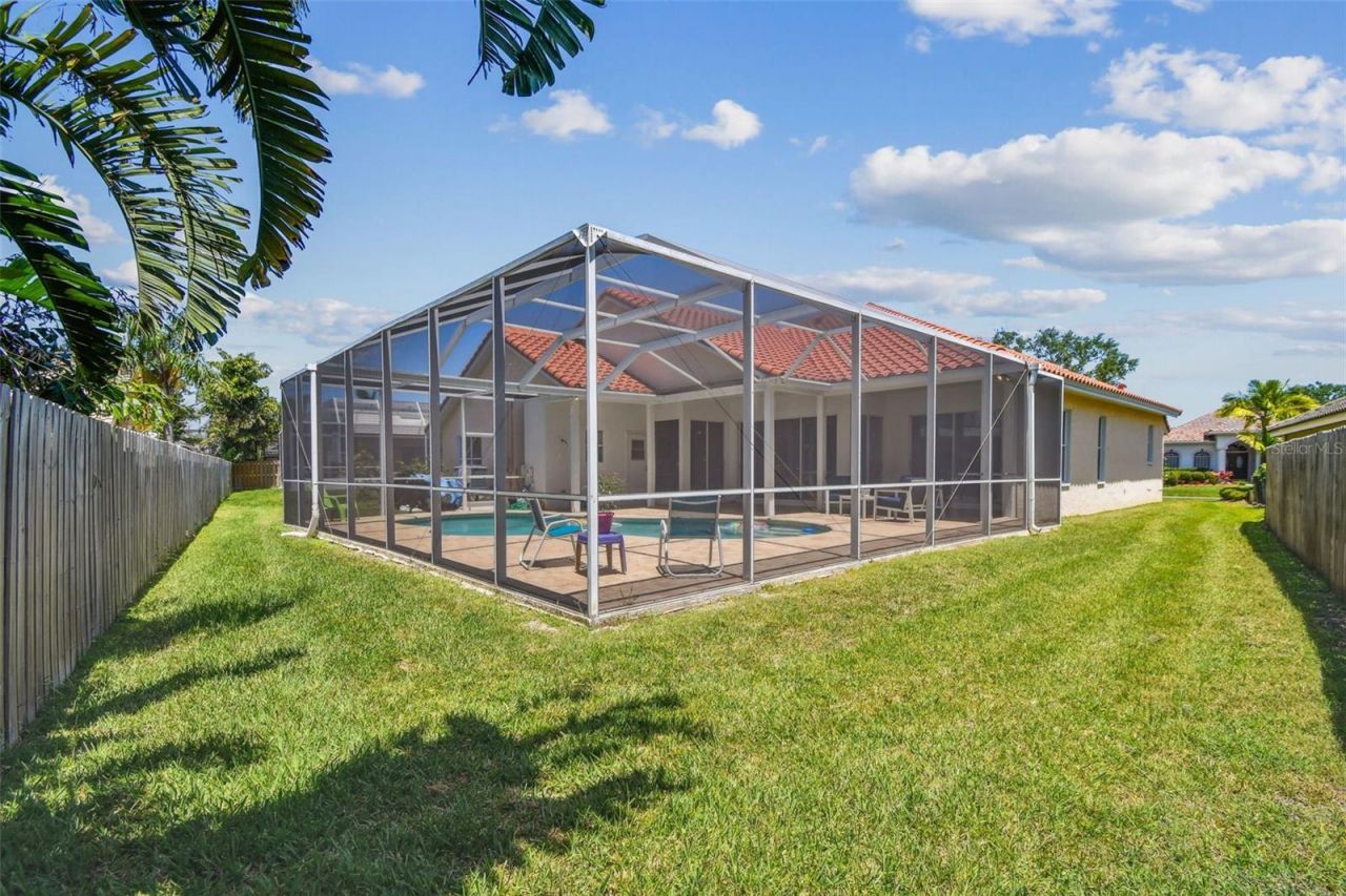 5001 Queen Palm Terrace Ne, Saint Petersburg, FL 33703 Photo