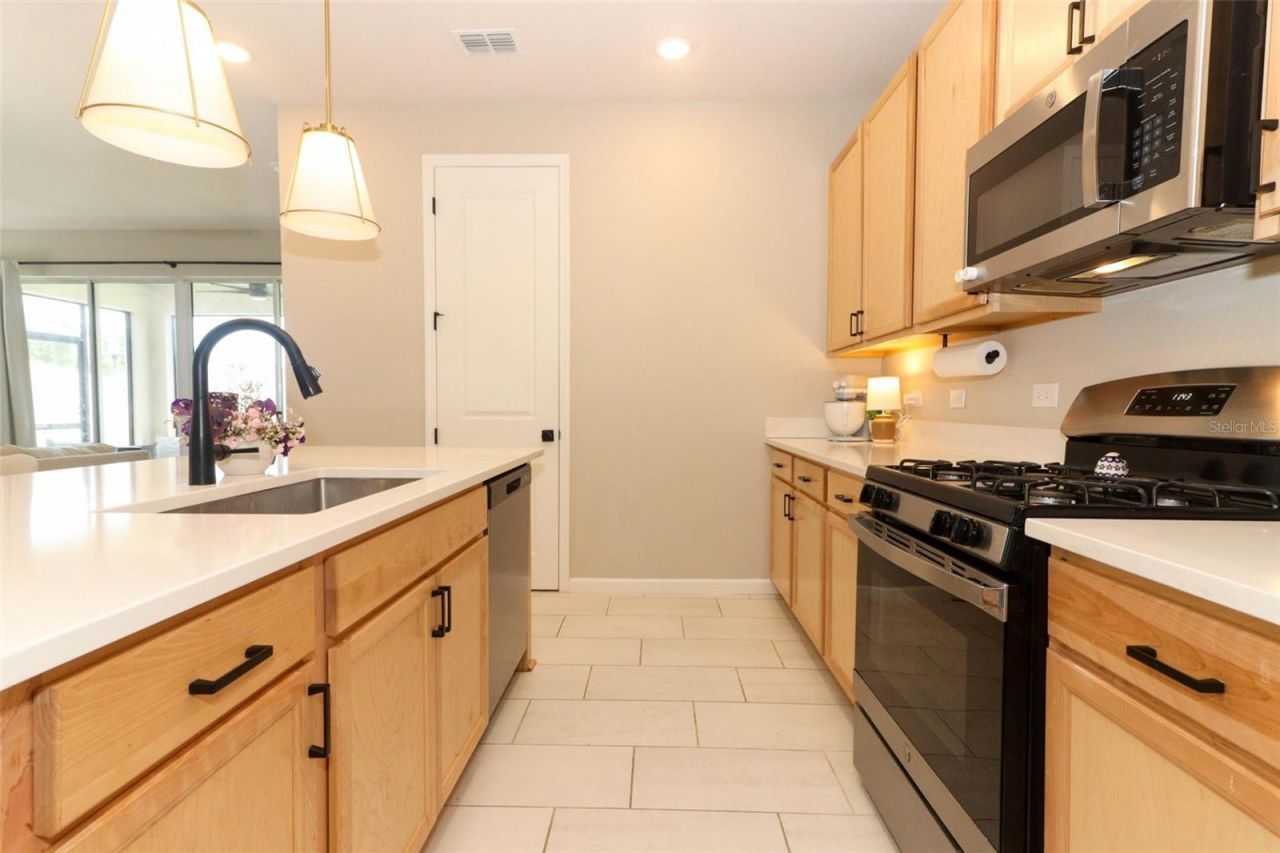 5089 Meadow Song Drive, Okahumpka, FL 34762 Photo