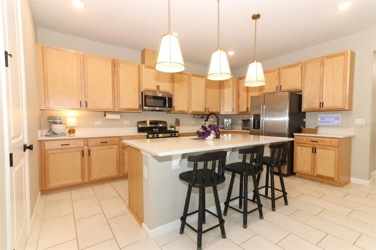 5089 Meadow Song Drive, Okahumpka, FL 34762 Photo