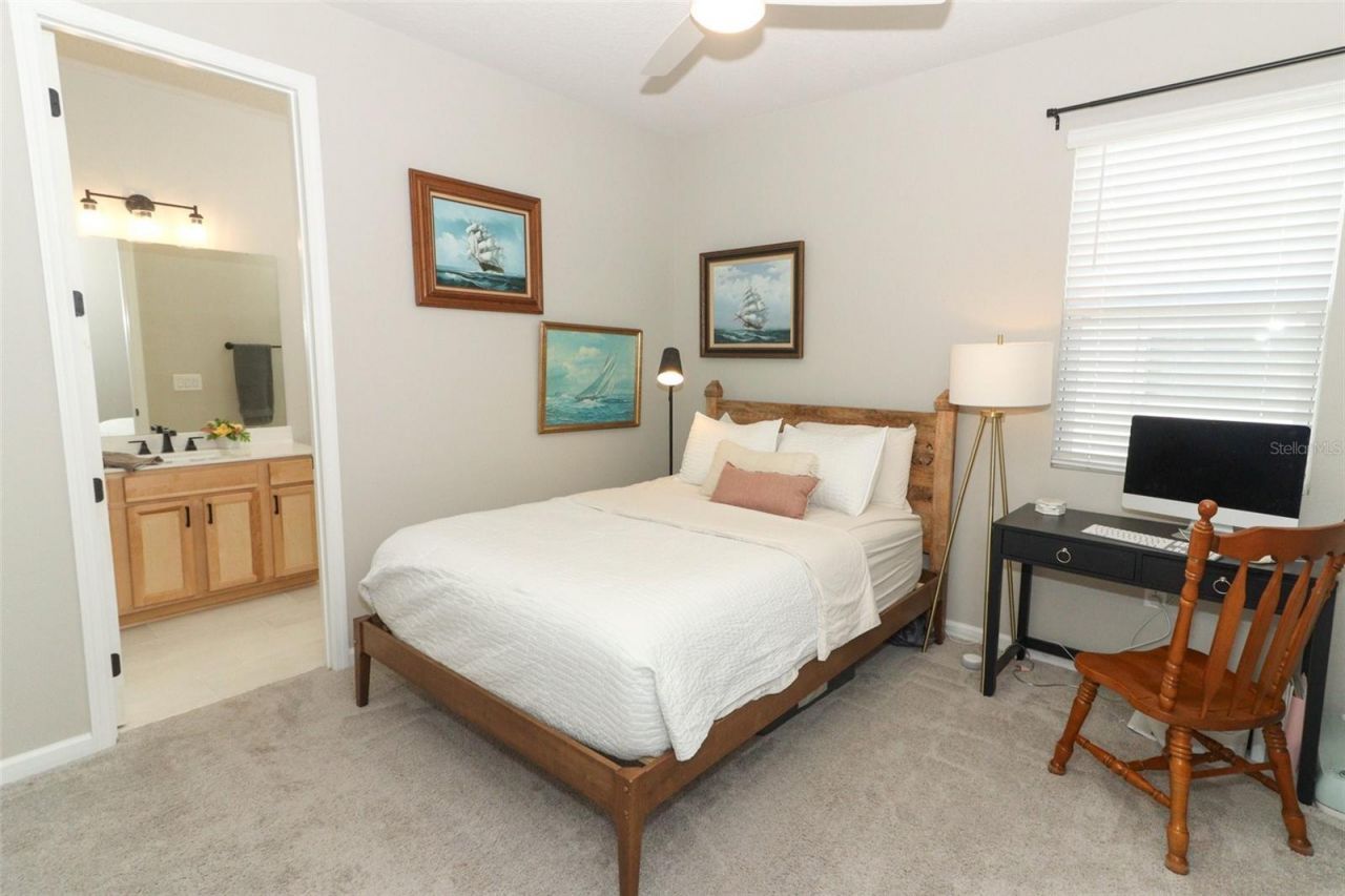 5089 Meadow Song Drive, Okahumpka, FL 34762 Photo