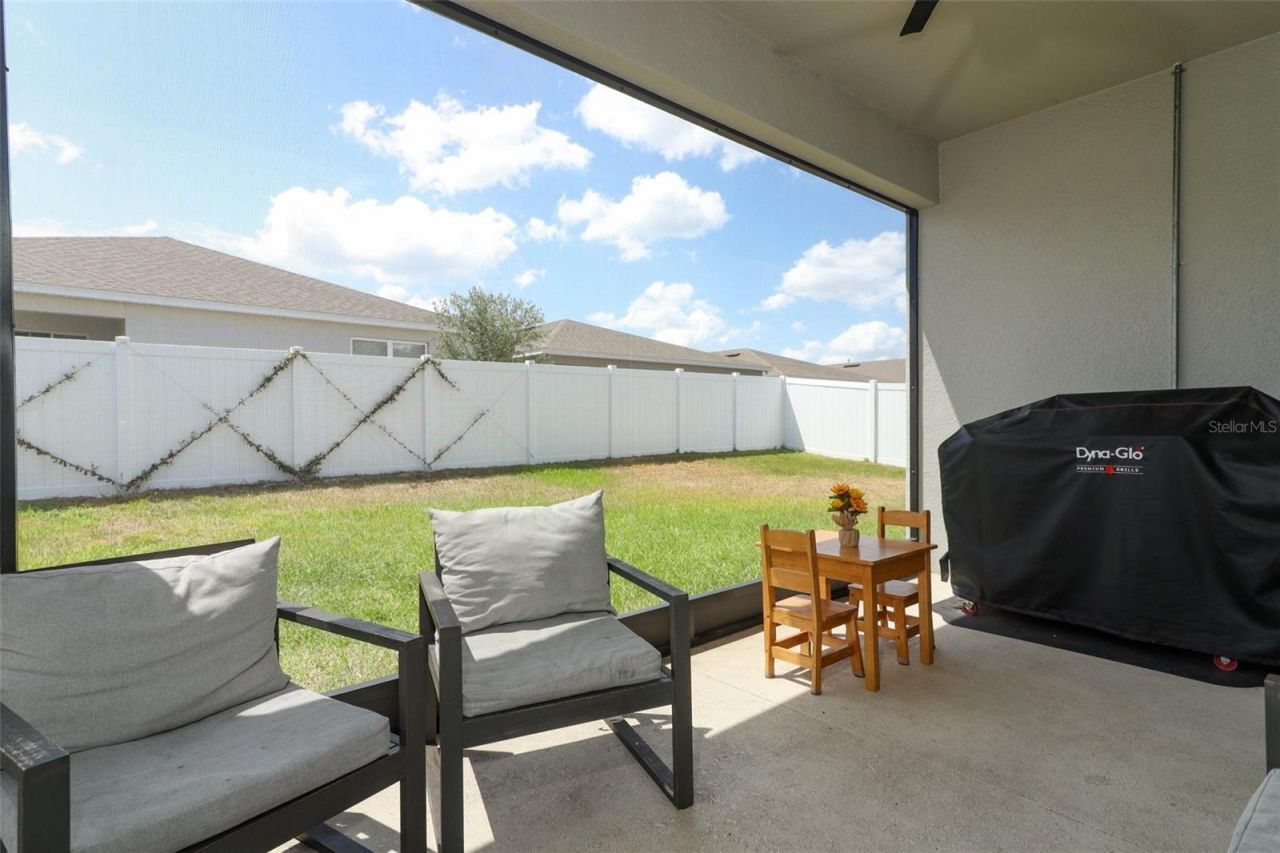 5089 Meadow Song Drive, Okahumpka, FL 34762 Photo