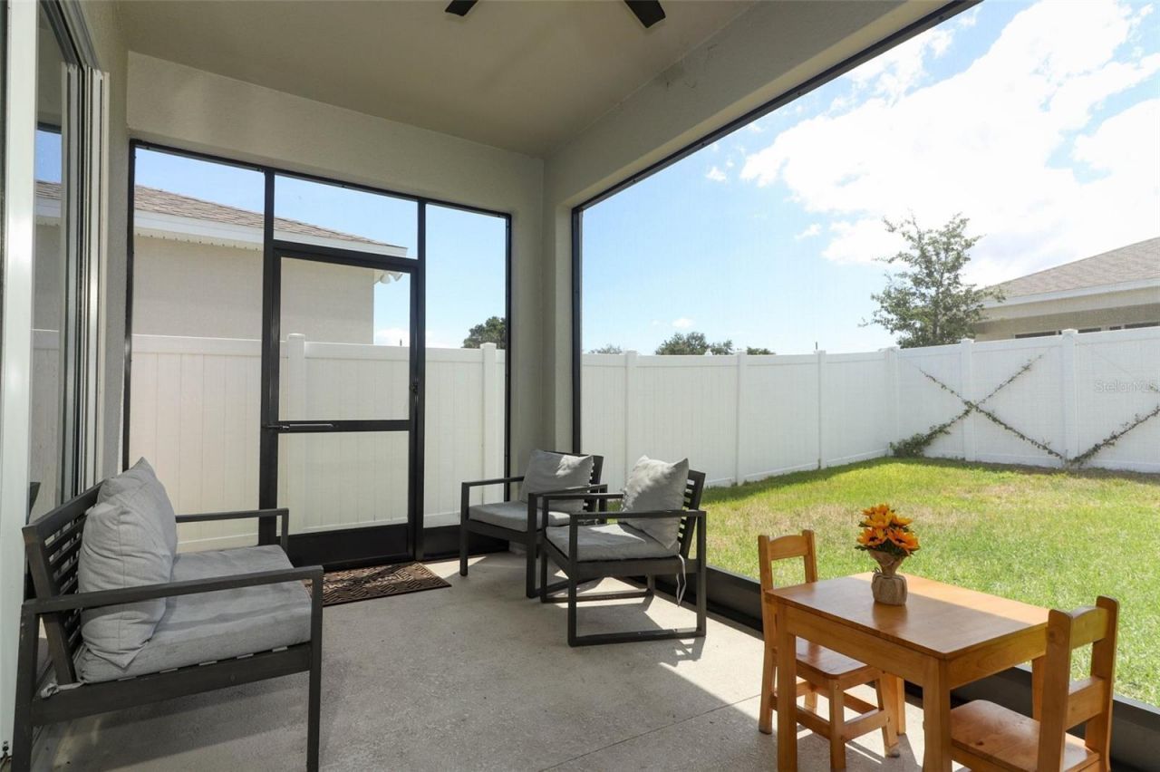 5089 Meadow Song Drive, Okahumpka, FL 34762 Photo