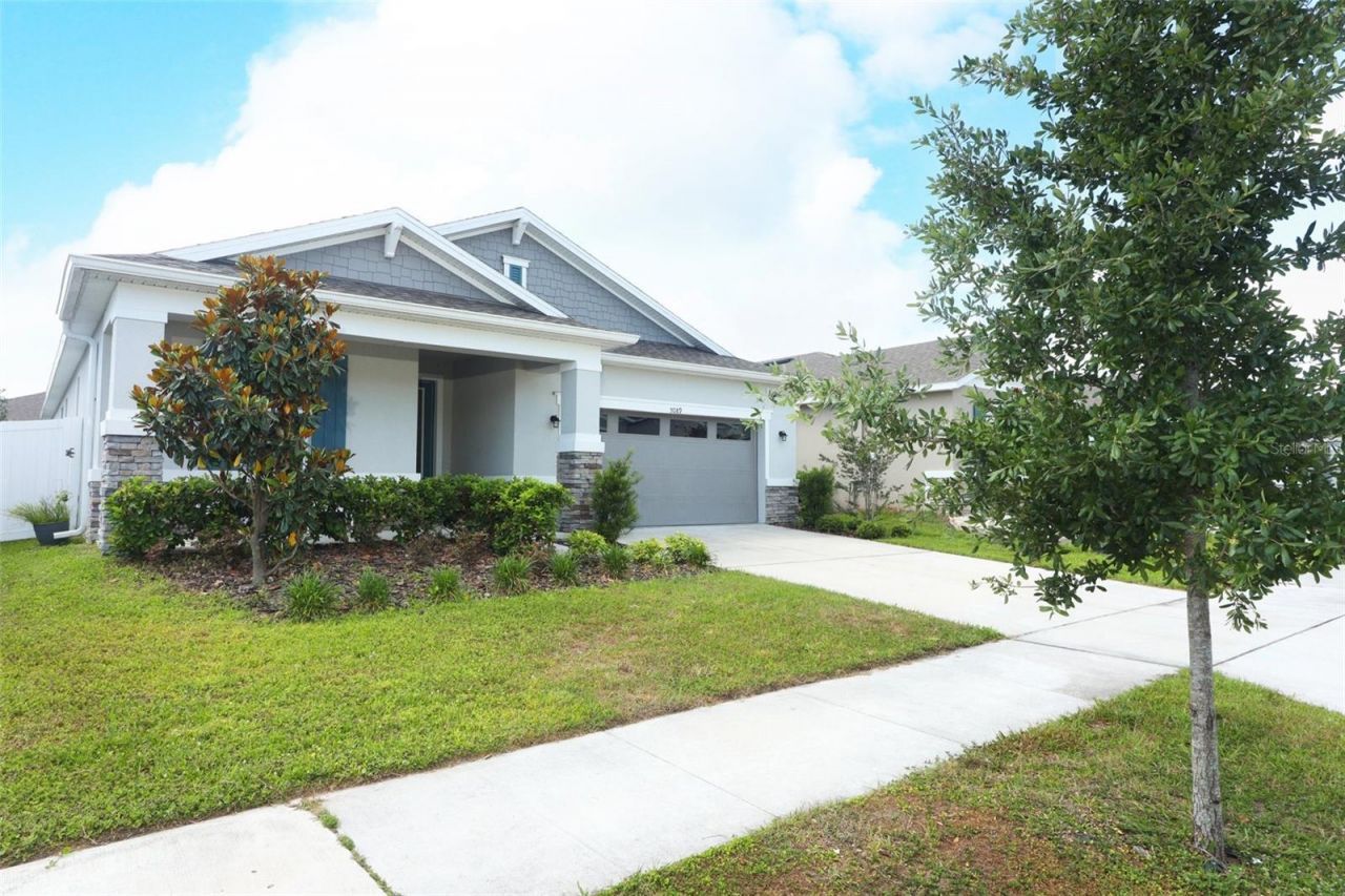 5089 Meadow Song Drive, Okahumpka, FL 34762 Photo