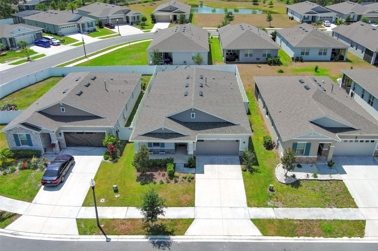 5089 Meadow Song Drive, Okahumpka, FL 34762 Photo