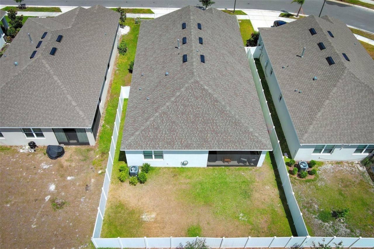 5089 Meadow Song Drive, Okahumpka, FL 34762 Photo