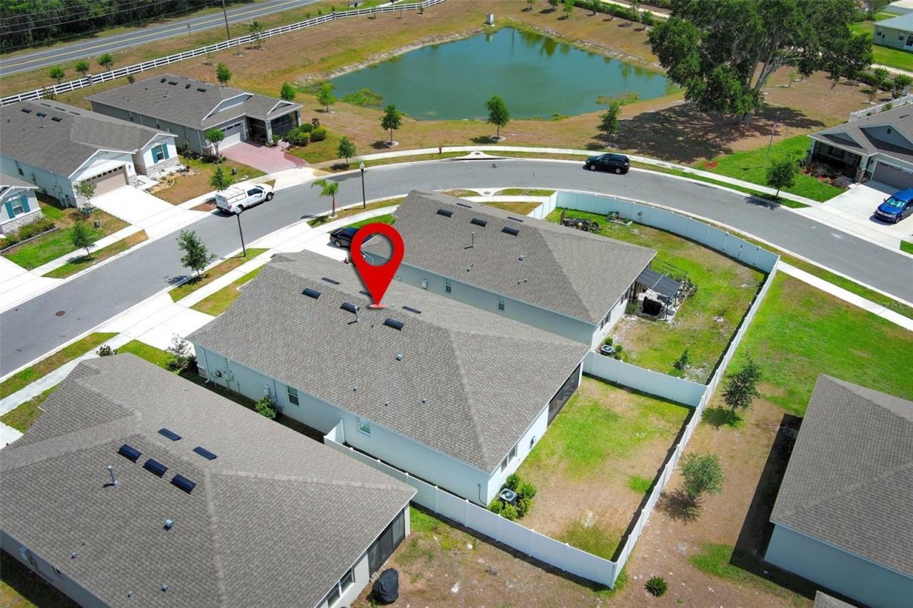 5089 Meadow Song Drive, Okahumpka, FL 34762 Photo