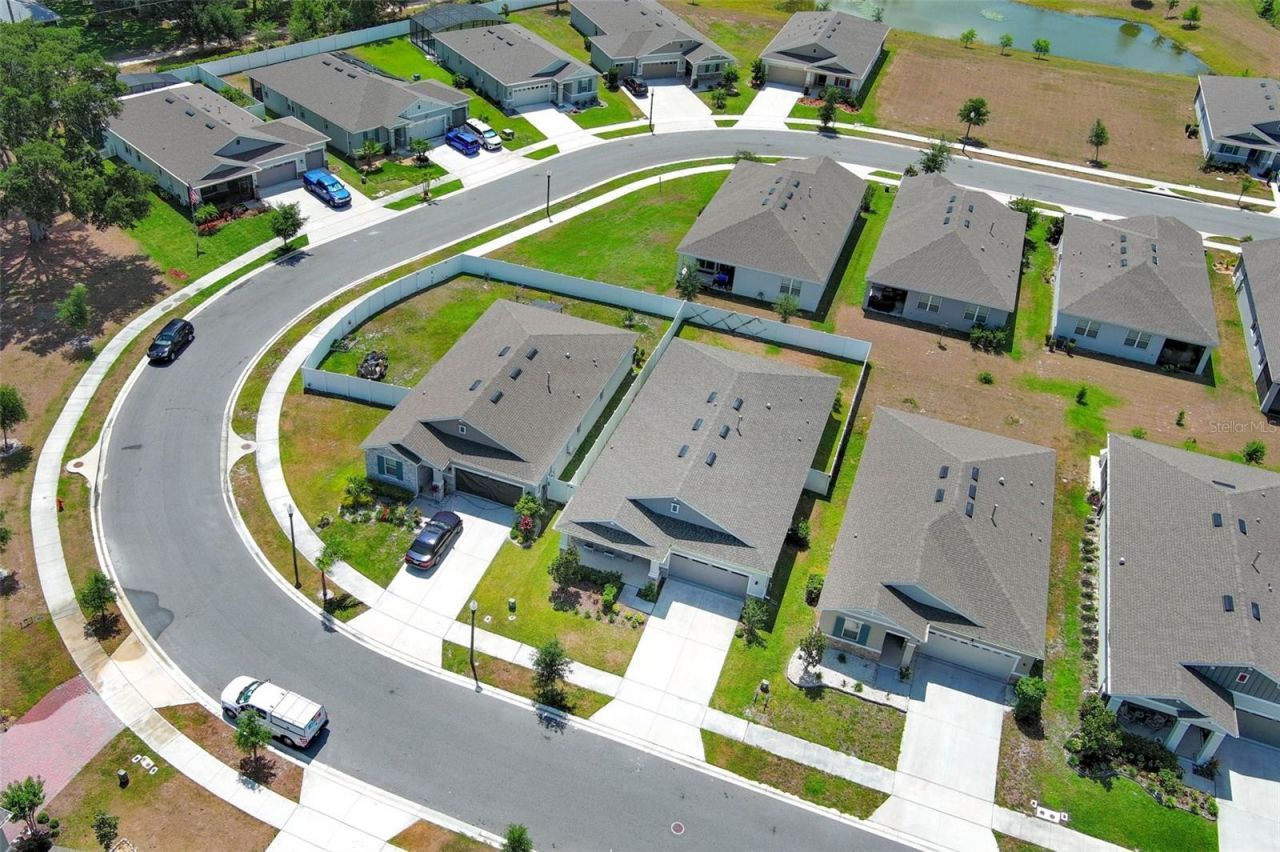 5089 Meadow Song Drive, Okahumpka, FL 34762 Photo