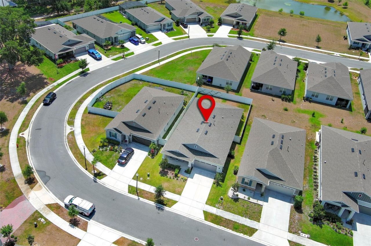 5089 Meadow Song Drive, Okahumpka, FL 34762 Photo