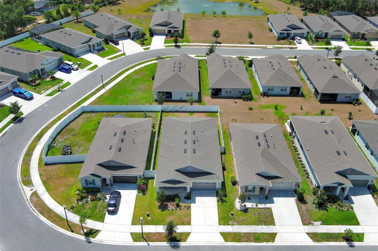 5089 Meadow Song Drive, Okahumpka, FL 34762 Photo