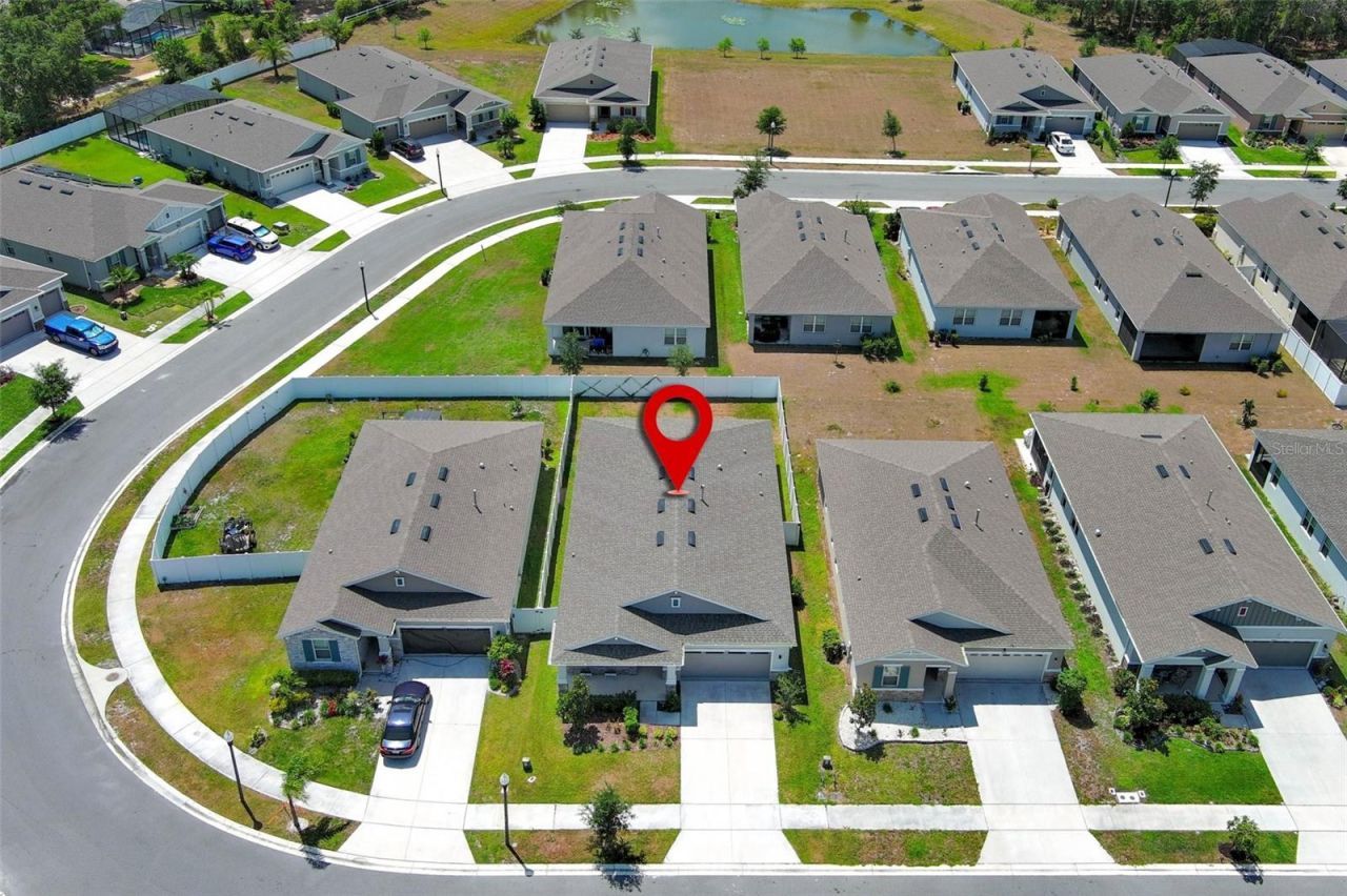 5089 Meadow Song Drive, Okahumpka, FL 34762 Photo