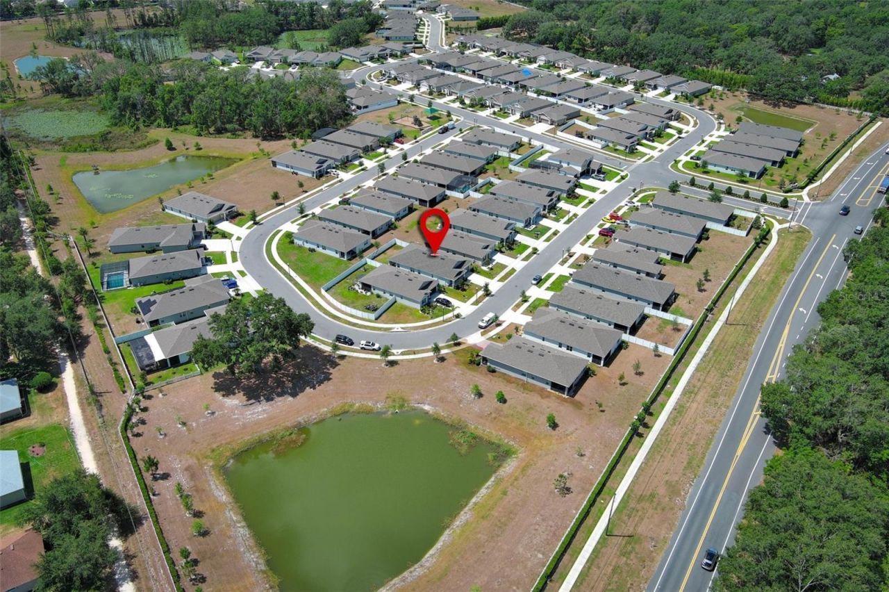 5089 Meadow Song Drive, Okahumpka, FL 34762 Photo