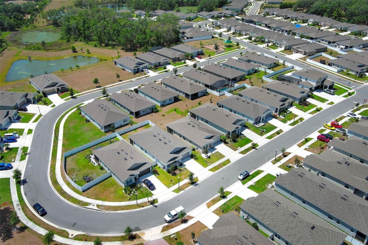 5089 Meadow Song Drive, Okahumpka, FL 34762 Photo