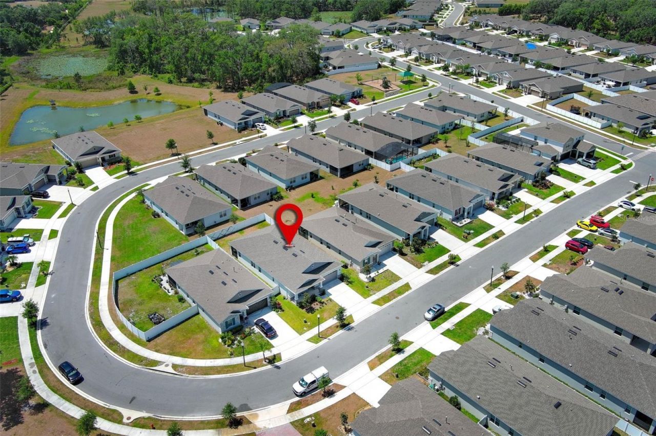 5089 Meadow Song Drive, Okahumpka, FL 34762 Photo