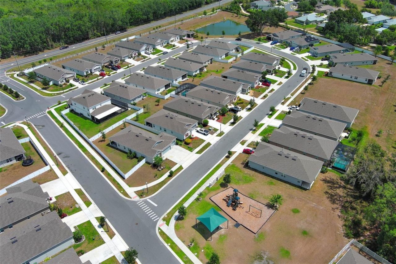 5089 Meadow Song Drive, Okahumpka, FL 34762 Photo