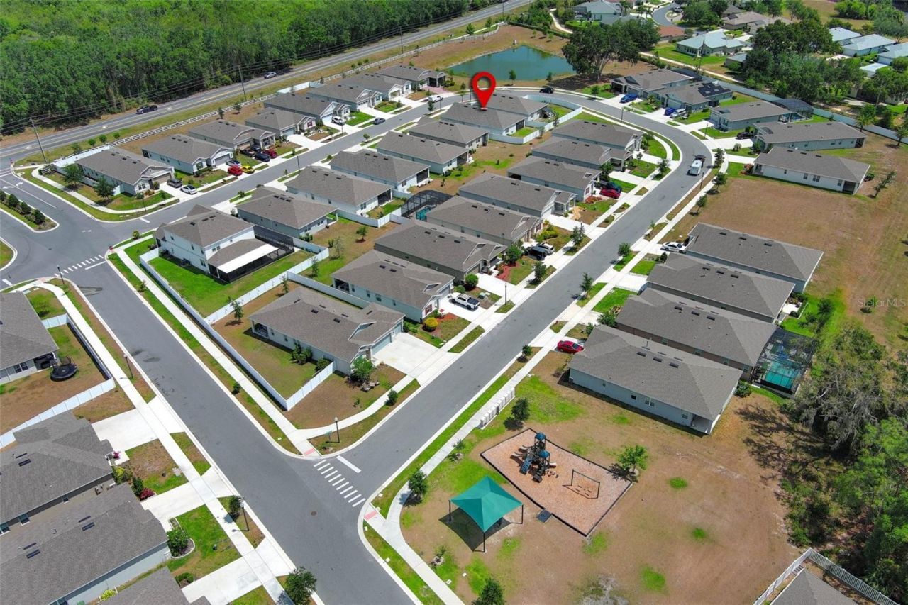 5089 Meadow Song Drive, Okahumpka, FL 34762 Photo