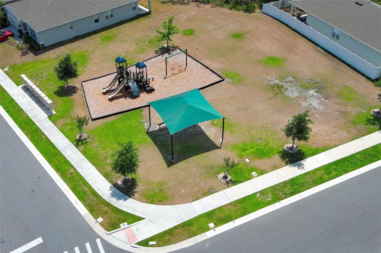 5089 Meadow Song Drive, Okahumpka, FL 34762 Photo