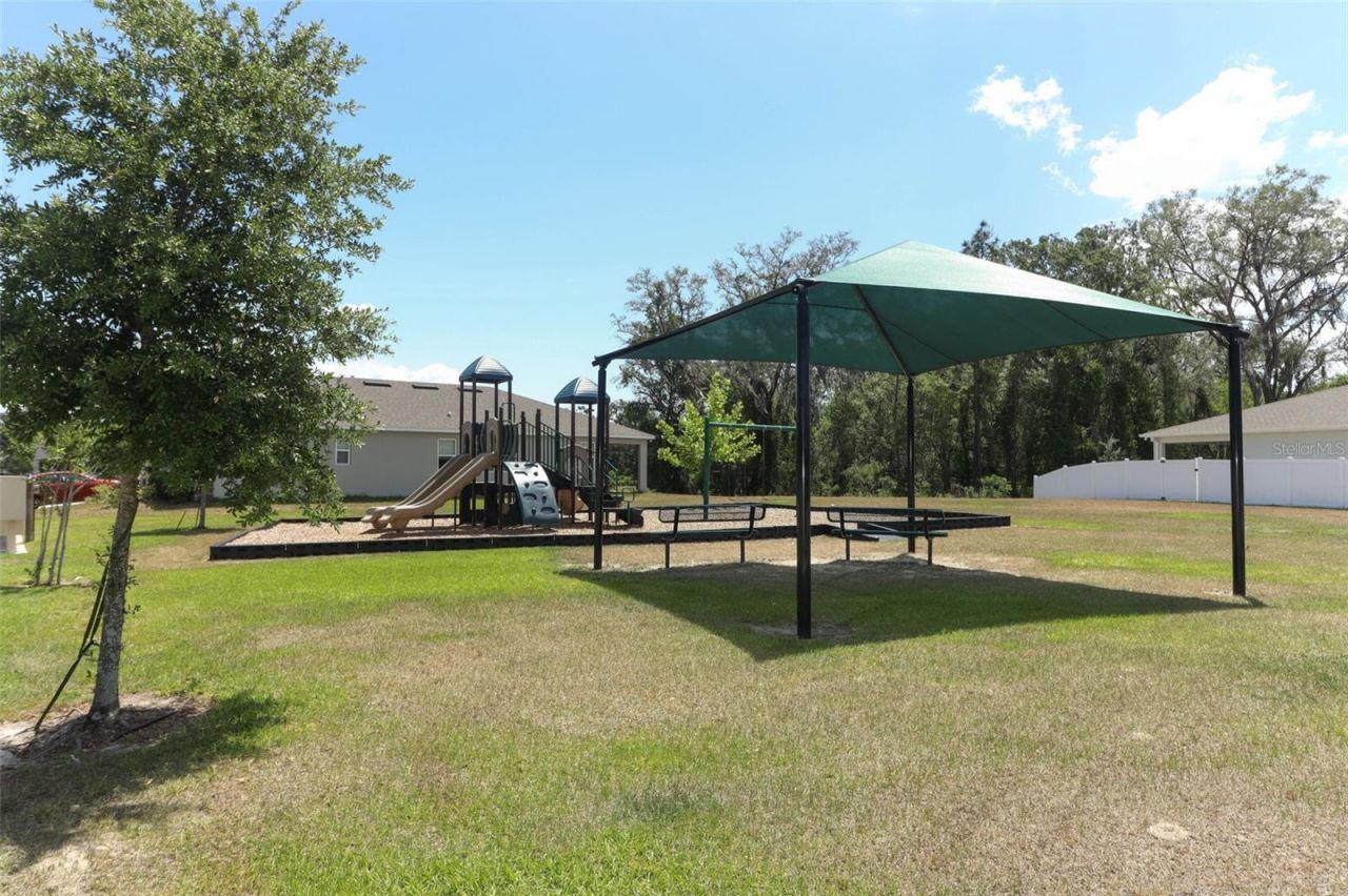5089 Meadow Song Drive, Okahumpka, FL 34762 Photo