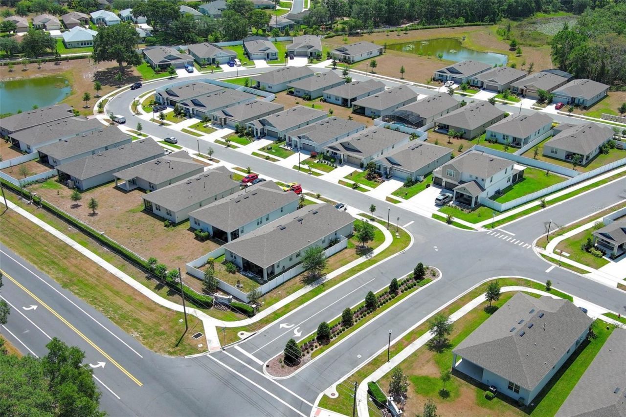 5089 Meadow Song Drive, Okahumpka, FL 34762 Photo